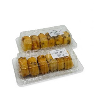 Сырники с изюмом (450г)