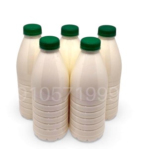 Кефир 3,2-4,5 % (1Л)