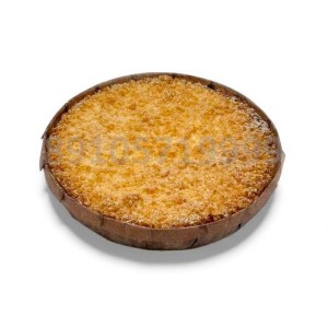 Творожный пай с грушей (700 г)