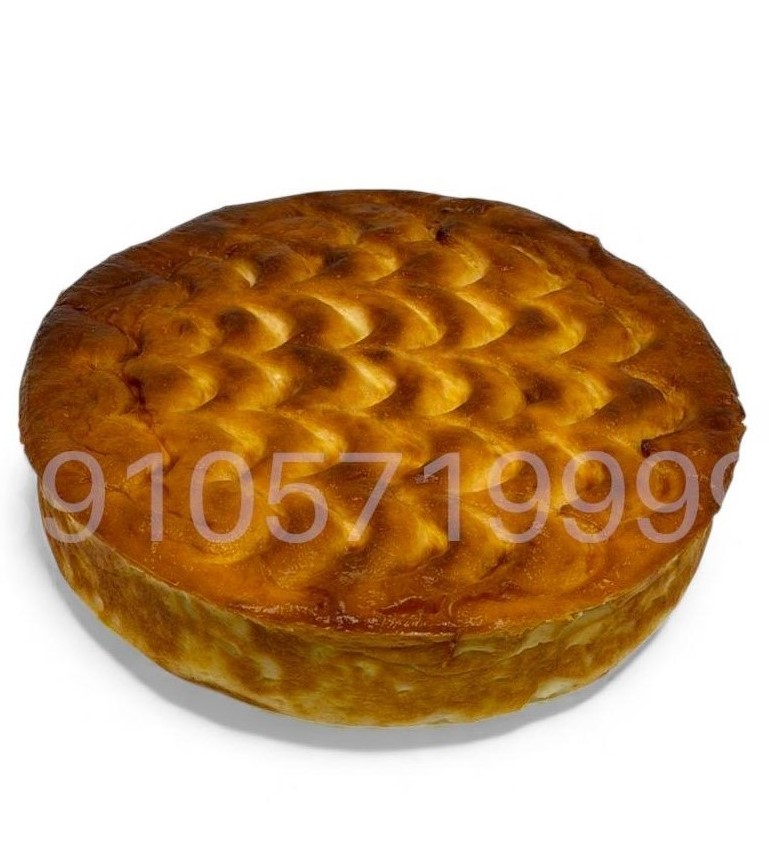 Запеканка классическая (2,1 кг)