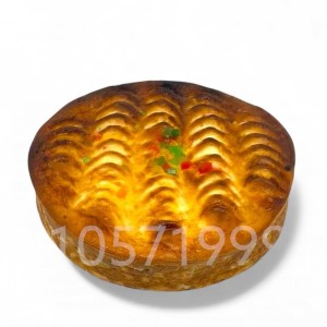 Запеканка с цукатами (2,2кг)