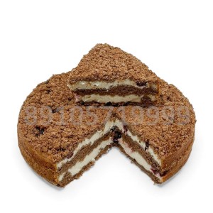 Брауни с вишней (1,65 кг)