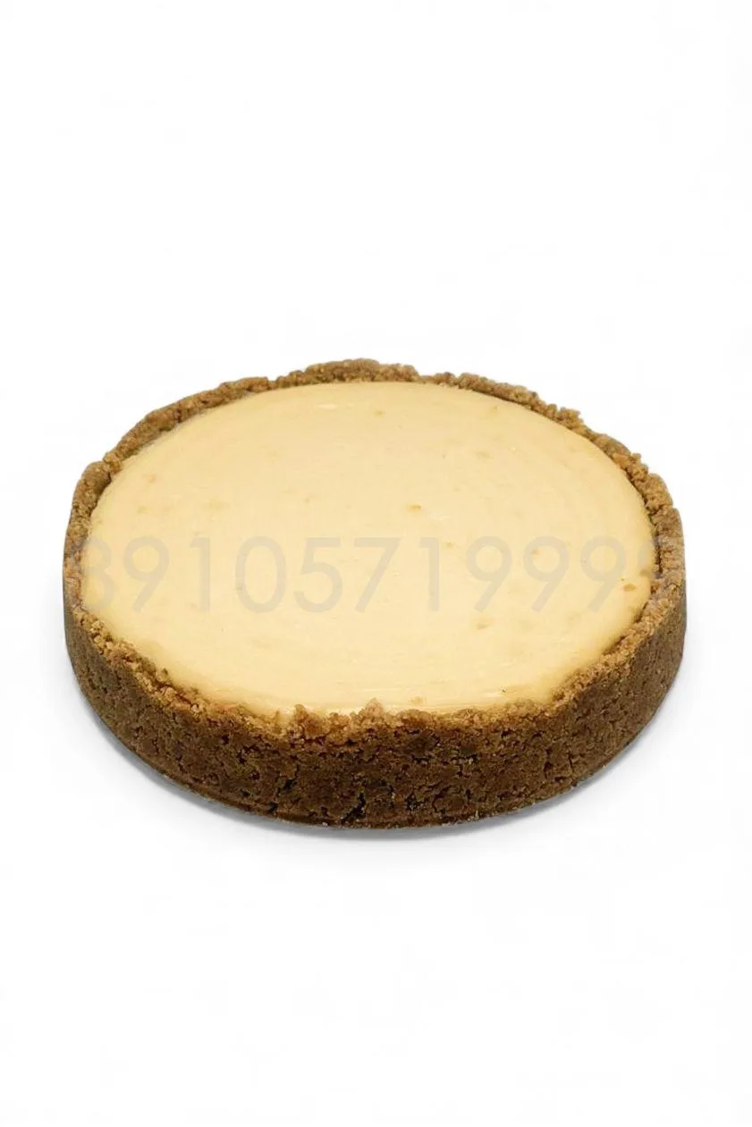 Чизкейк классический (1,35 кг)