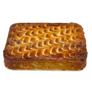 Запеканка с изюмом (3,5 кг)