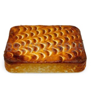 Запеканка классическая (3,5 кг)