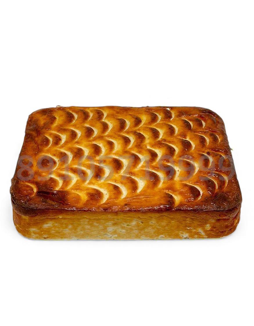 Запеканка классическая (3,5 кг)