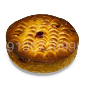 Запеканка с вишней (2,2кг)