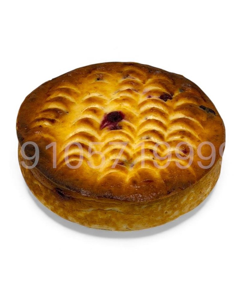 Запеканка с вишней (2,2кг)