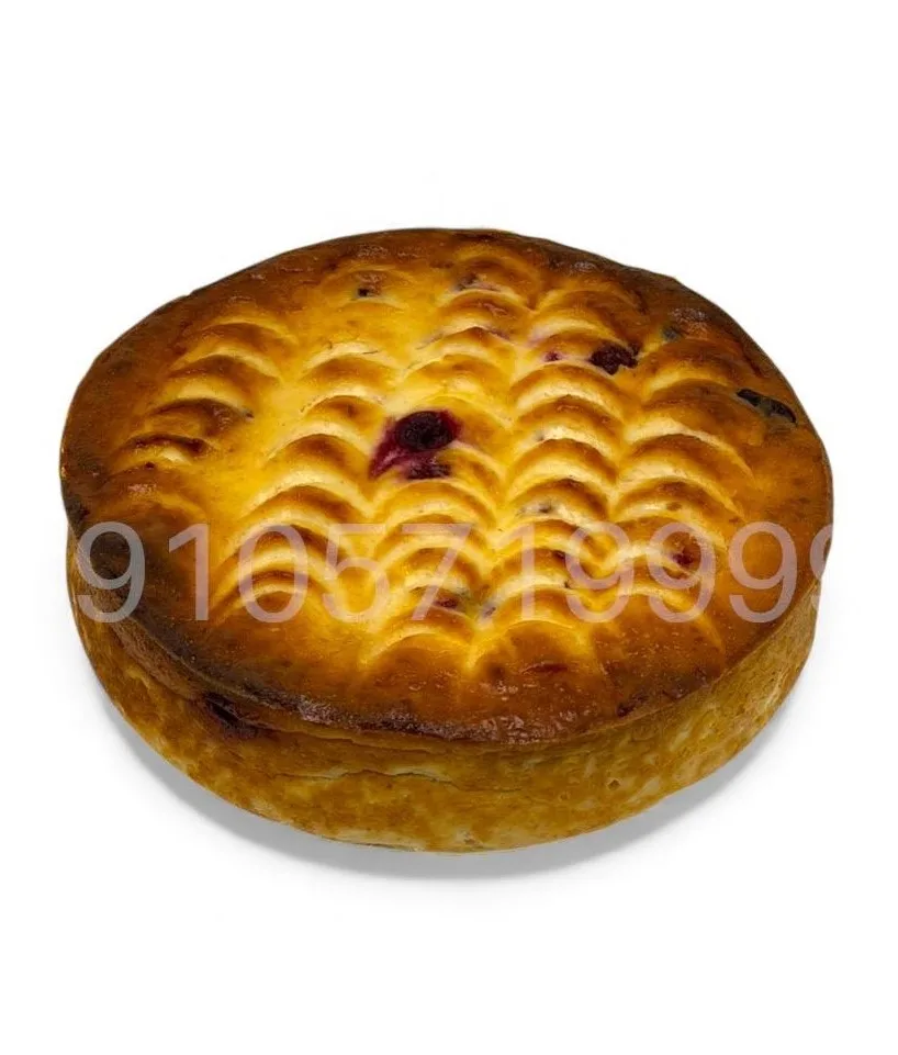 Запеканка с вишней (2,2кг)