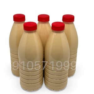 Молоко топленое 2,8-4,5 % (1л)