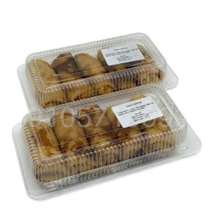 Блины с творогом (450г)