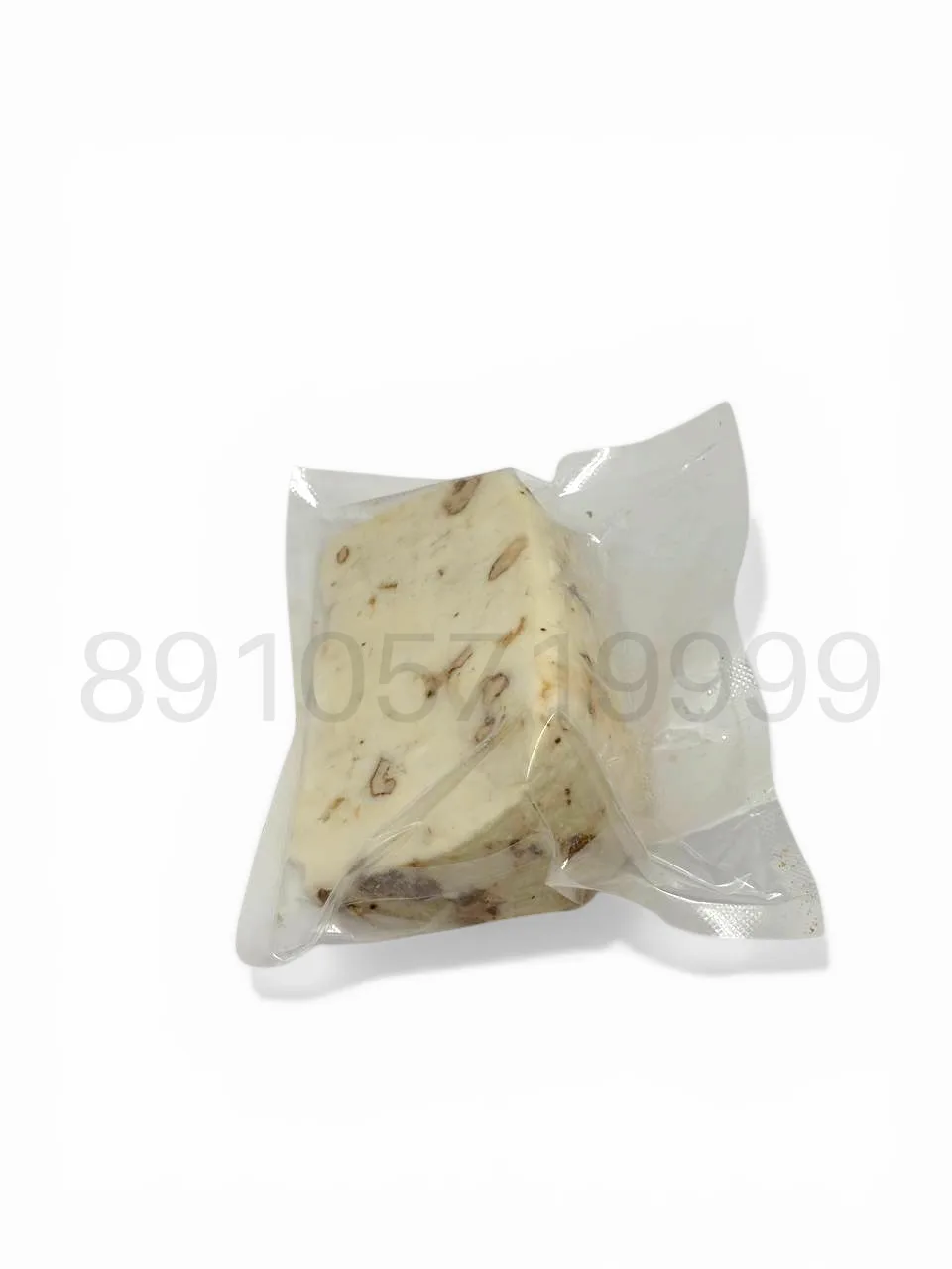 Сыр Адыгейский с грецким орехом 45,0 % (350г)