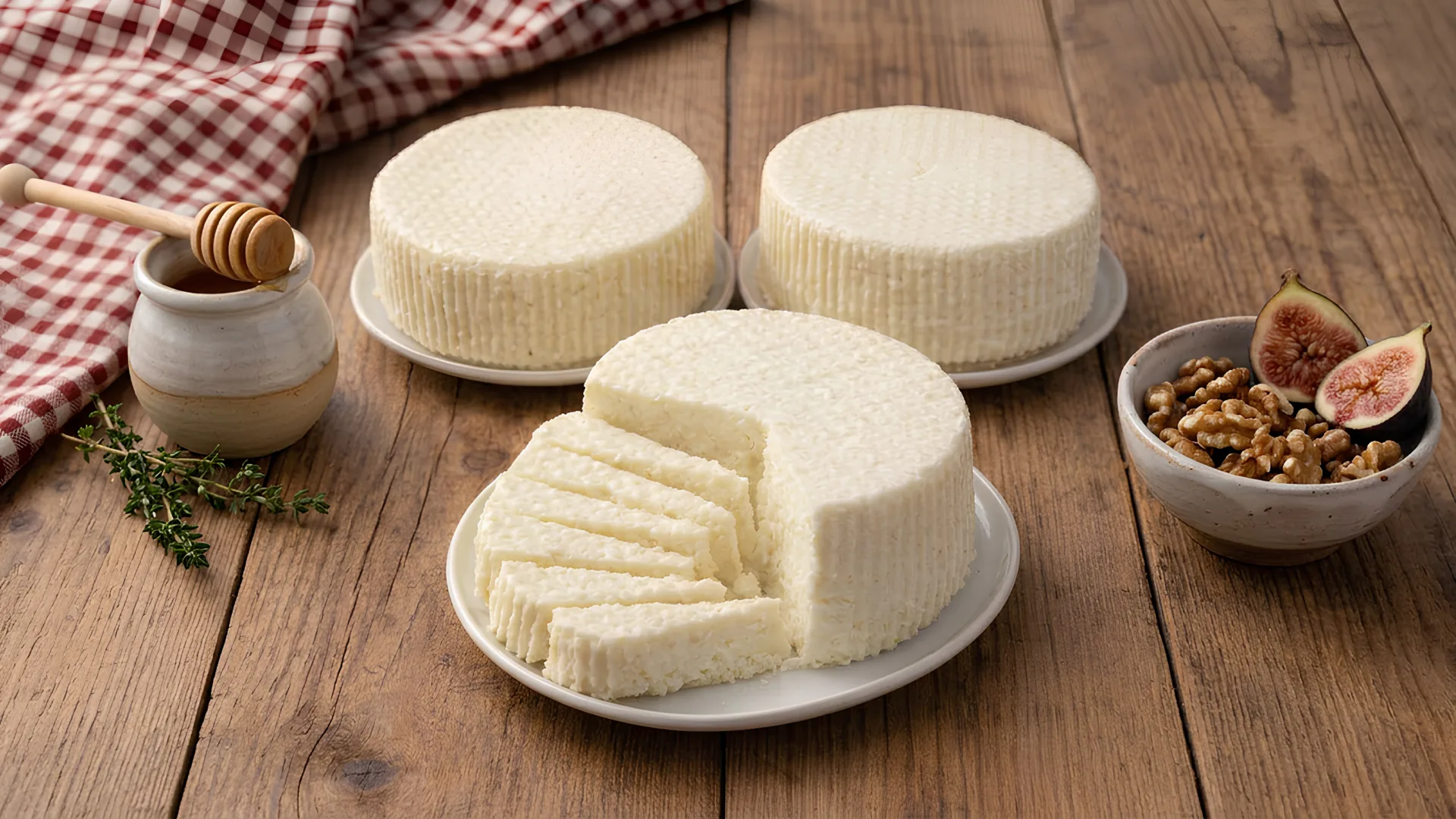 Настоящие сыры из Рязани: закажите натуральную сырную продукцию с доставкой на дом