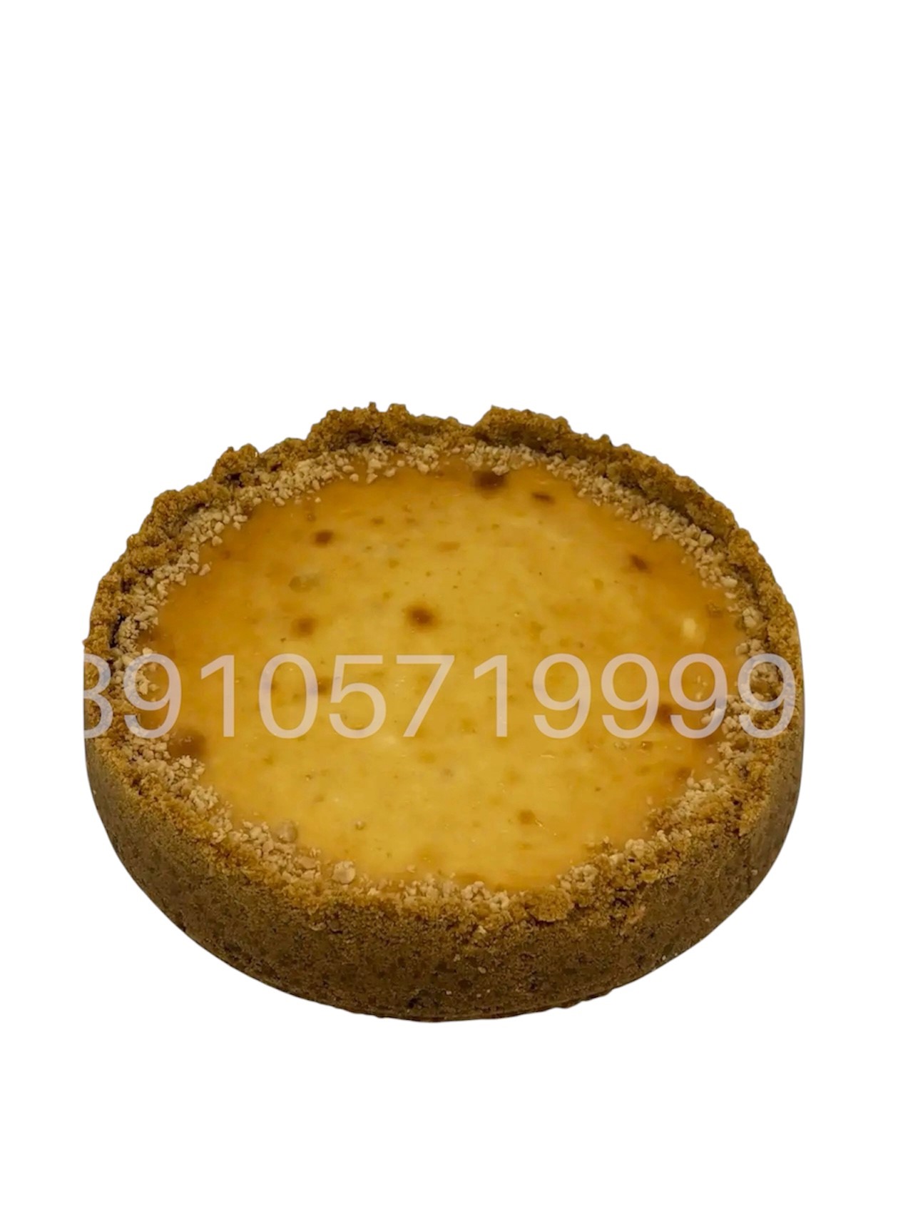 Чизкейк арахисовый (1,35 кг )