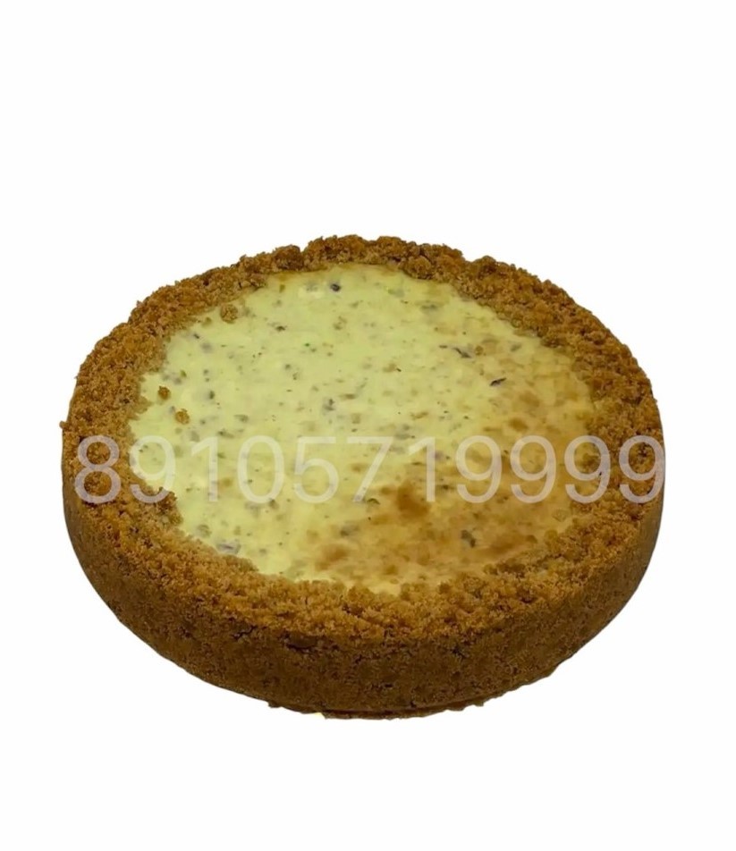 Чизкейк фисташковый (1,35 кг)