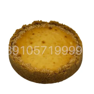 Чизкейк арахисовый (1,35 кг )