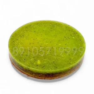 Чизкейк киви (1,2 кг)