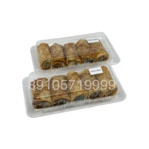 Блины с маком ( 450 г)